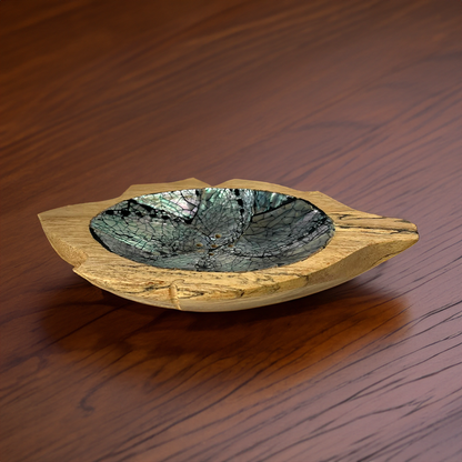 Leaf Soap Dish