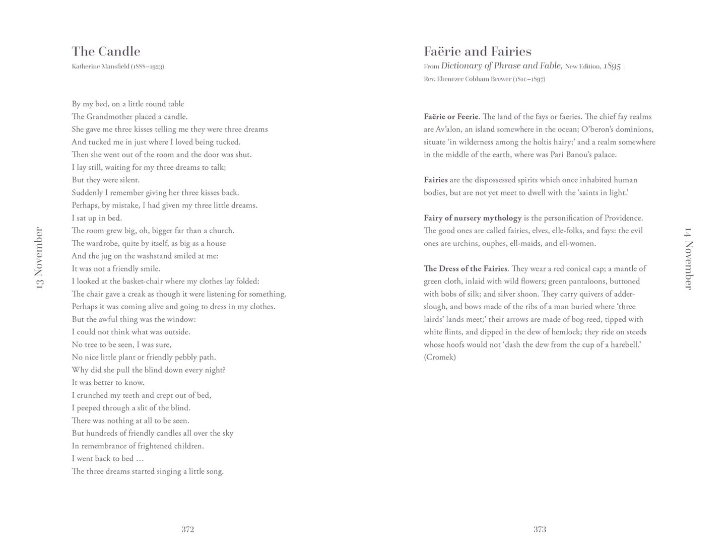 Bedside Companion to Folklore and Magic edited by Jane McMorland Hunter