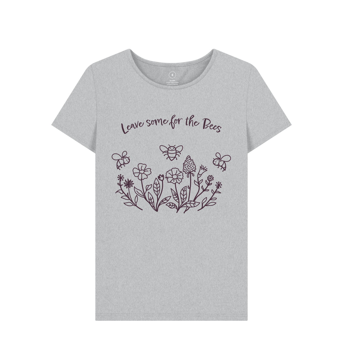 Leave Some for the Bees Tee