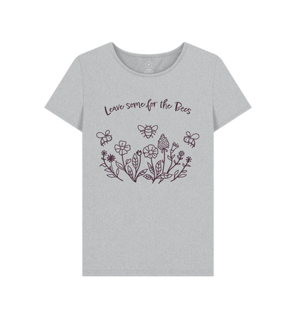 Leave Some for the Bees Tee