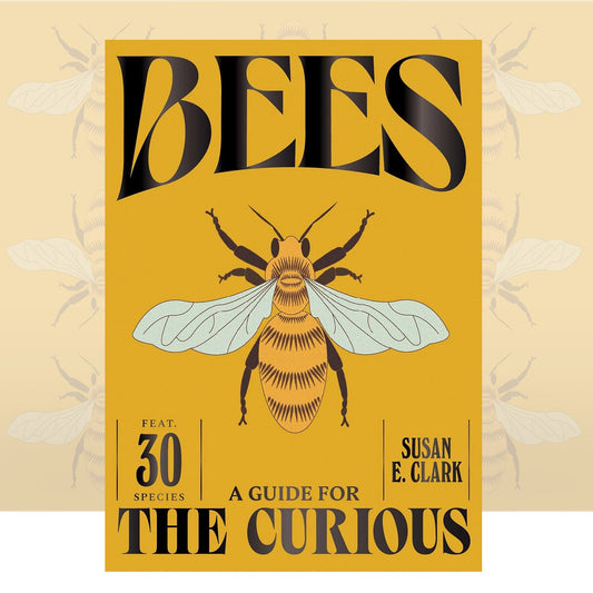 Bees by Susan E. Clark