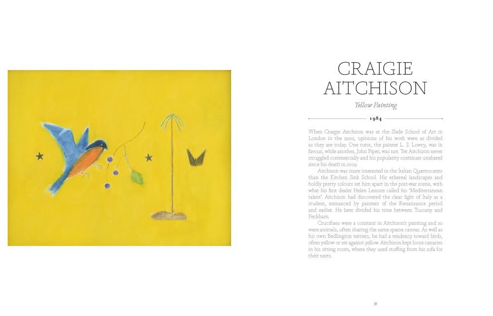 The Book of the Bird: Birds in Art by Angus Hyland & Kendra Wilson