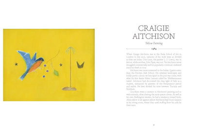 The Book of the Bird: Birds in Art by Angus Hyland & Kendra Wilson