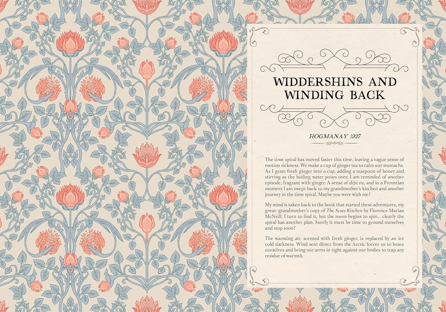 Collected Curiosities: More Stories and Recipes from the Historical Apothecary Cabinet by Amanda Edmiston