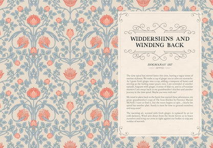 Collected Curiosities: More Stories and Recipes from the Historical Apothecary Cabinet by Amanda Edmiston