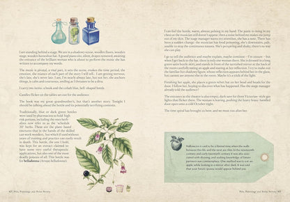 Collected Curiosities: More Stories and Recipes from the Historical Apothecary Cabinet by Amanda Edmiston