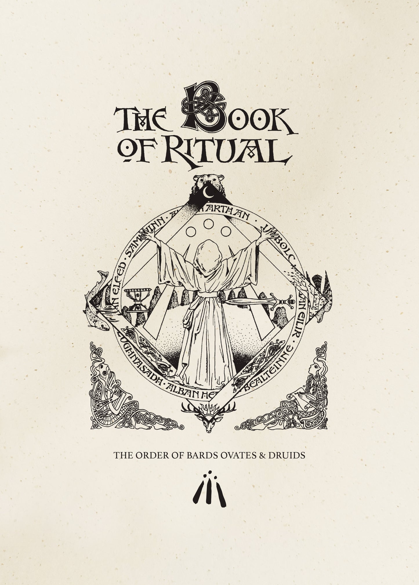 The Book of Ritual