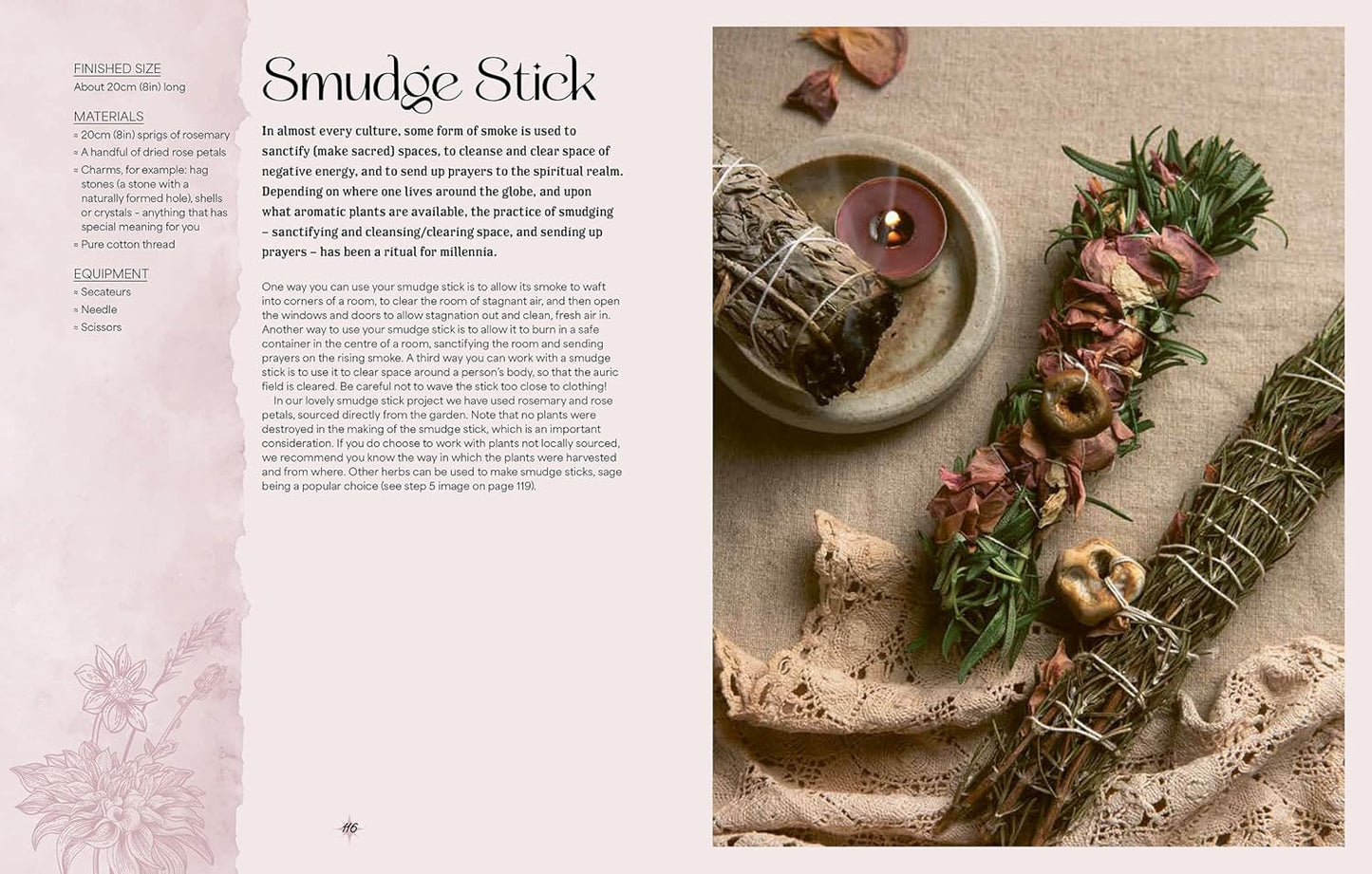 Crafting the Wheel of the Year: 17 Magical Projects to Honour Nature’s Seasons by Claire Gelder & Deb Bowen