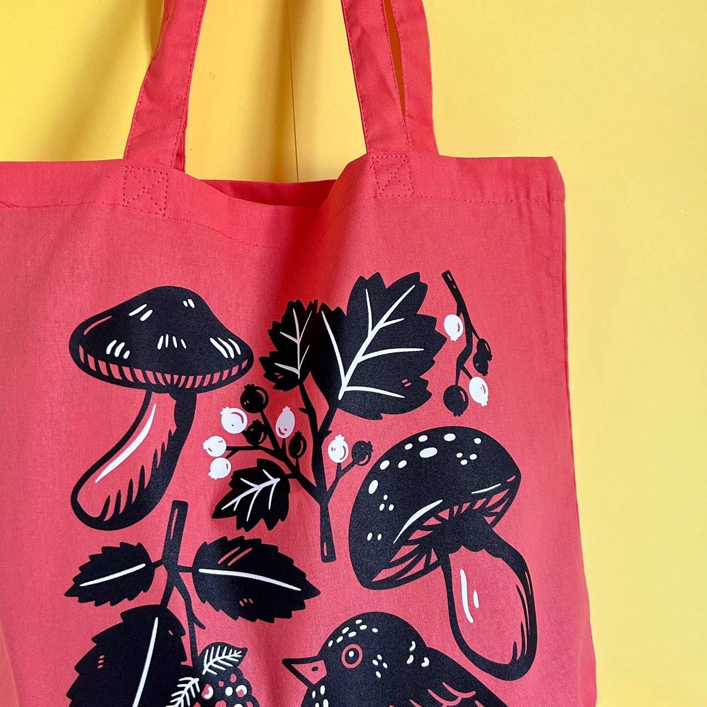 Artistic Tote Bags