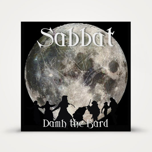Sabbat (CD) | Damh the Bard