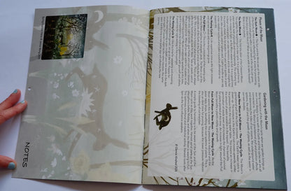 Earth Pathways 2027 Calendar