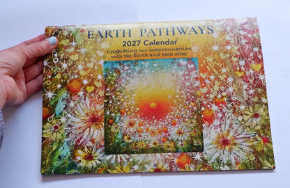 Earth Pathways 2027 Calendar