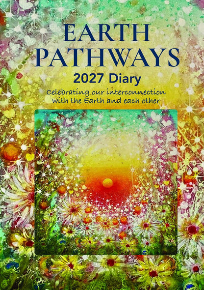 The Earth Pathways Diary 2027