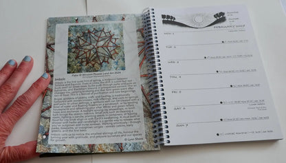 The Earth Pathways Diary 2027