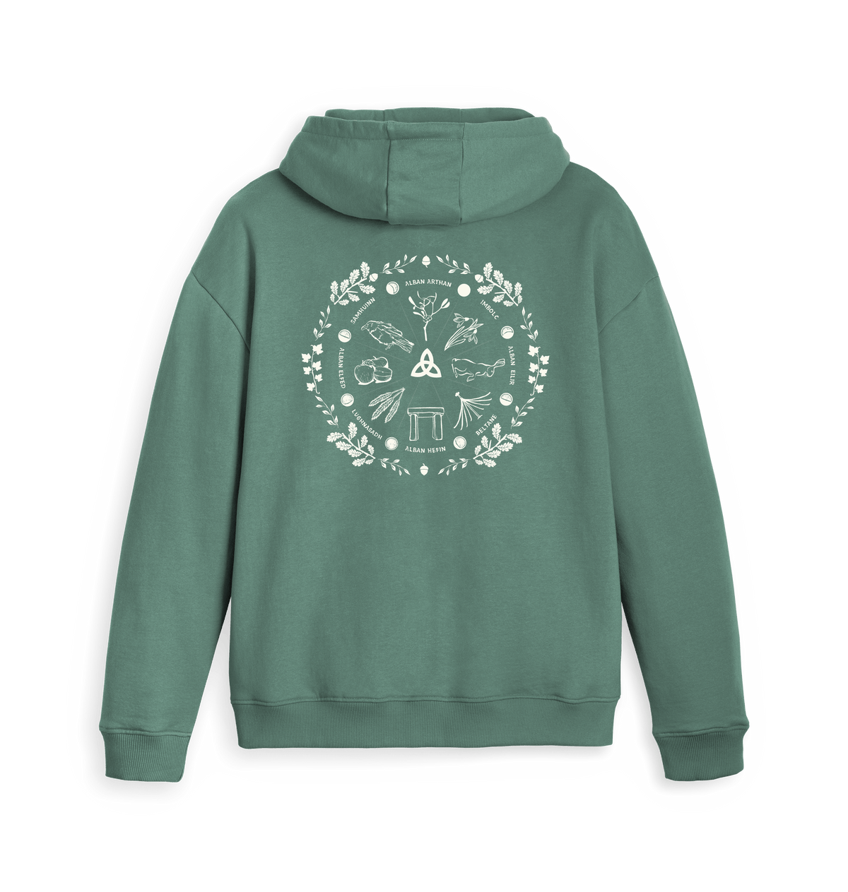 Earthful Clothing – One-Off Finds