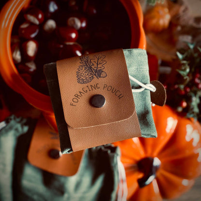 Foraging Pouch