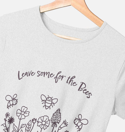 Leave Some for the Bees Tee