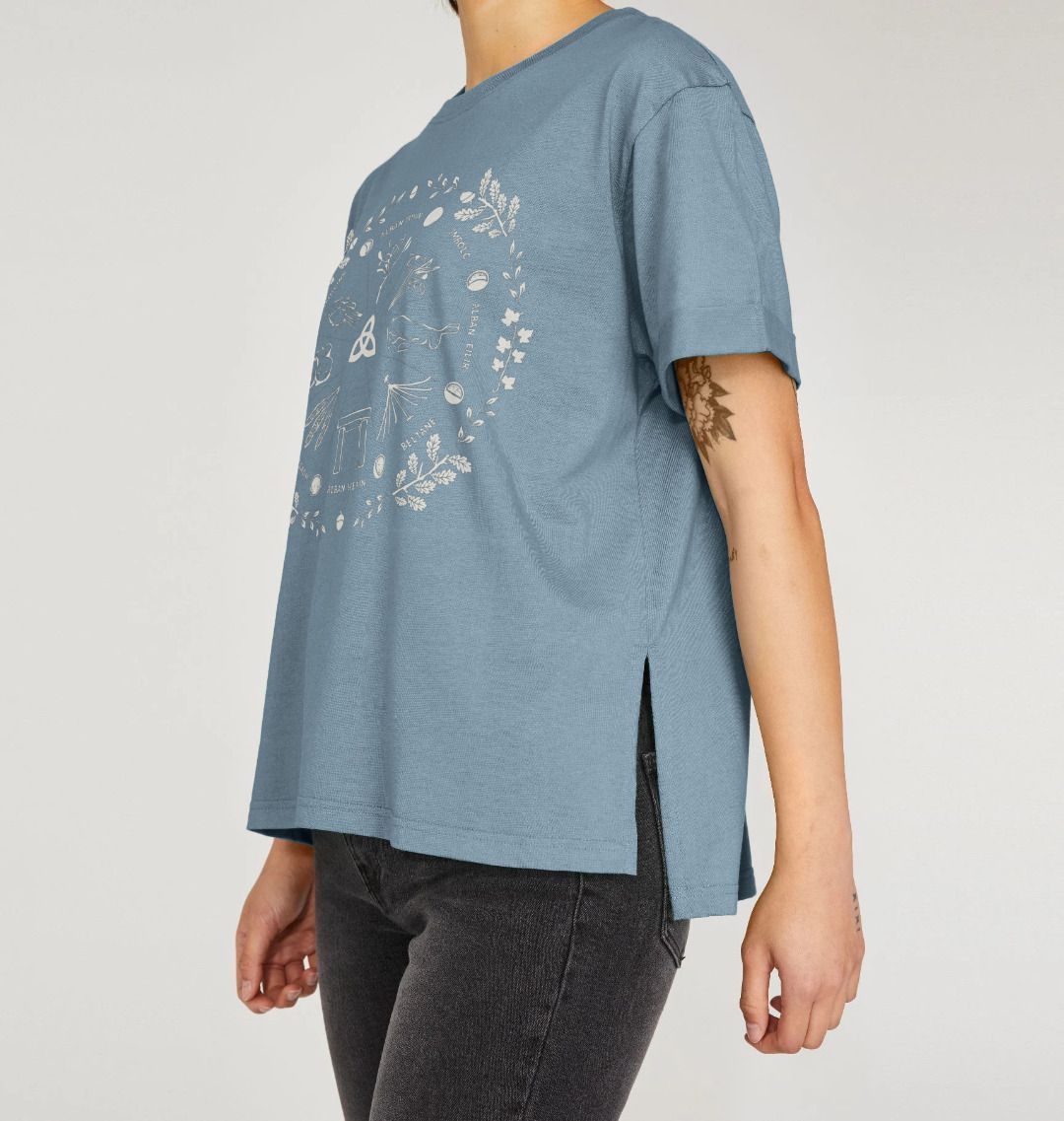 Earthful Clothing – One-Off Finds