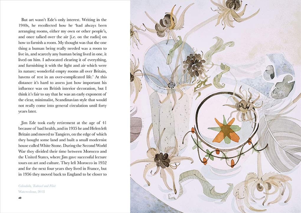 The Book of Pebbles: From Prehistory to the Pet Shop Boys by Christopher Stocks & Angie Lewin