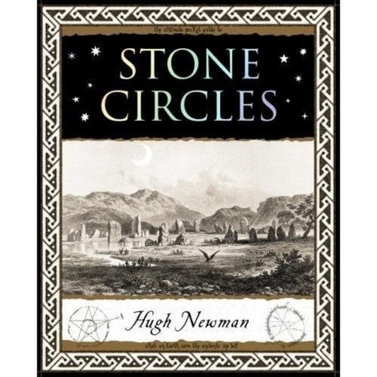 Stone Circles by Hugh Newman