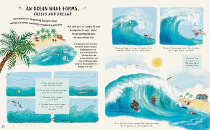 Slow Down: Bring Calm to a Busy World with 50 Nature Stories by Rachel Williams