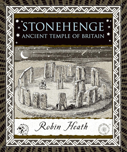 Stonehenge by Robin Heath