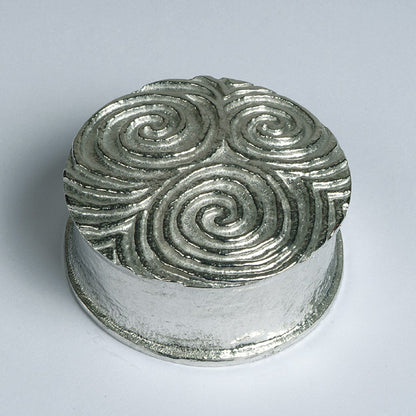 Triskele Trinket Box