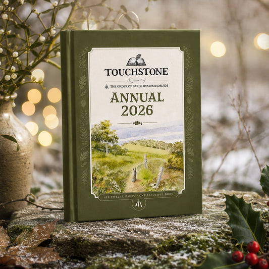 Touchstone Annual 2026