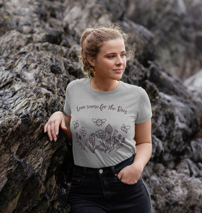 Leave Some for the Bees Tee