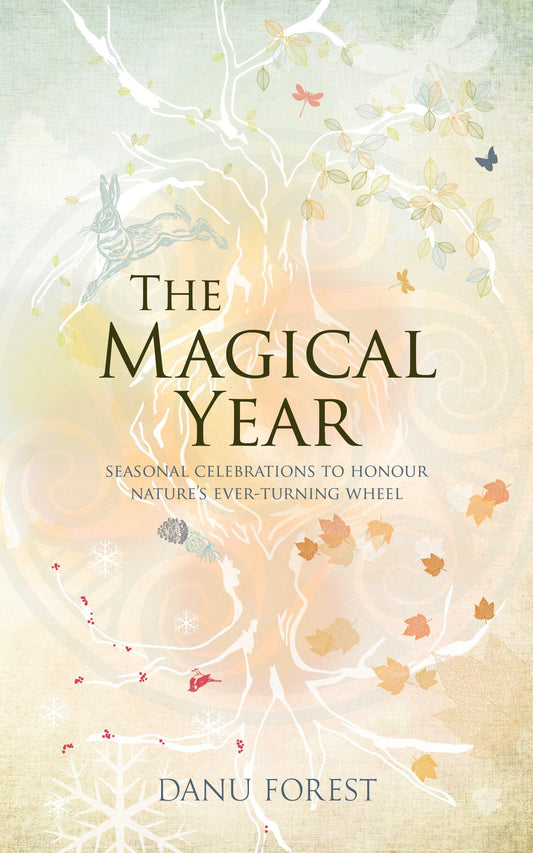 The Magical Year - Danu Forest