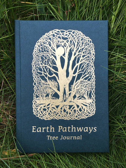 Earth Pathways Tree Journal