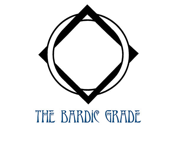 Bardic grade - Course Companion registration