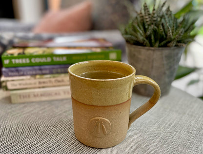 Awen Pottery Mug