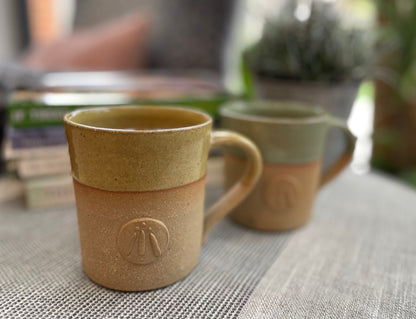 Awen Pottery Mug