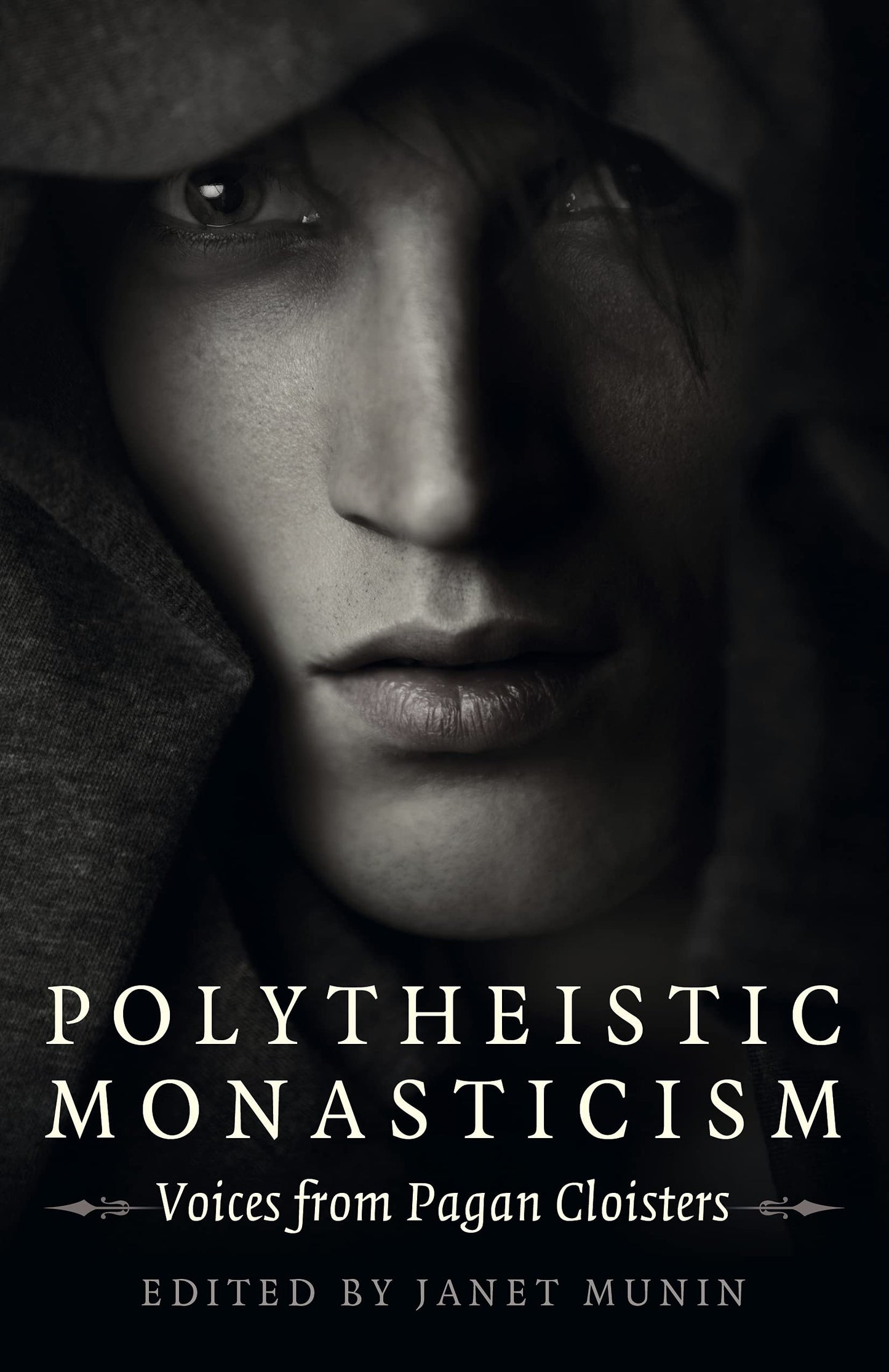 Polytheistic Monasticism - Voices from Pagan Cloisters