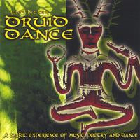 Druid Dance (CD) - Jules Bitter