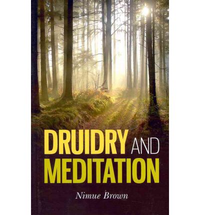 Druidry and Meditation - Nimue Brown