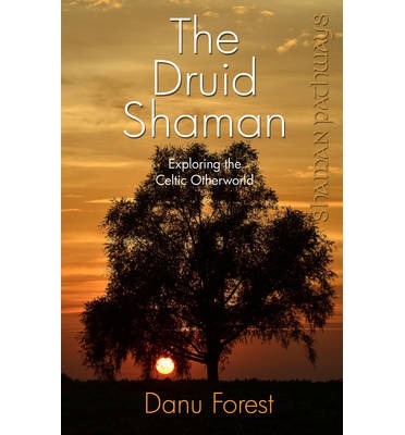 Shaman Pathways - The Druid Shaman - Exploring the Celtic Otherworld by Danu Forest