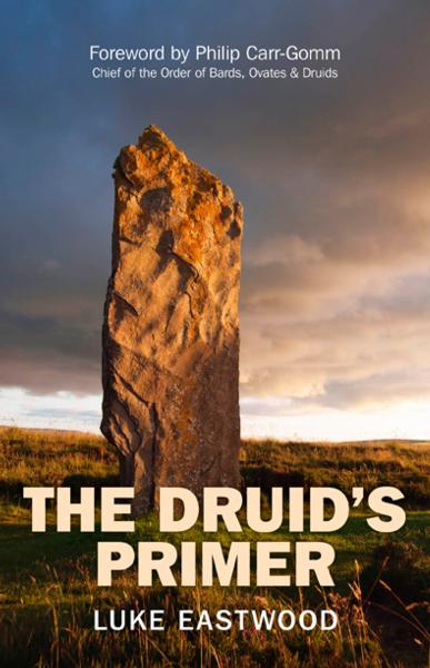 The Druid's Primer - Luke Eastwood
