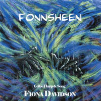 Fonnsheen (CD)- Fiona Davidson