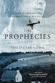 The Prophecies - Philip Carr-Gomm