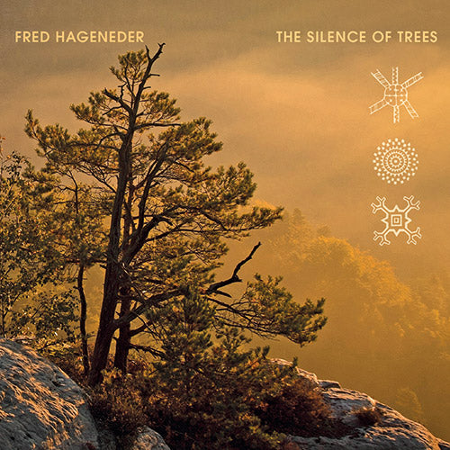 The Silence of Trees (CD) - Fred Hageneder