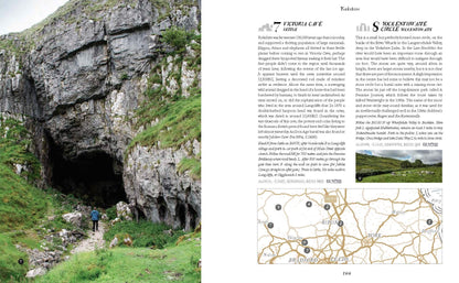 Wild Ruins BC : The explorer's guide to Britain's ancient sites by Dave Hamilton